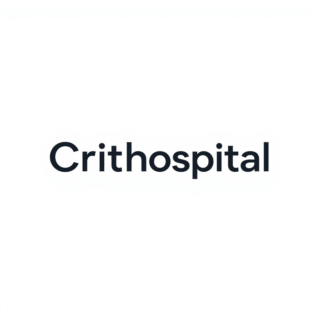 Crithospital